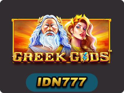 Greek Gods