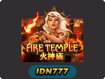 Fire Temple