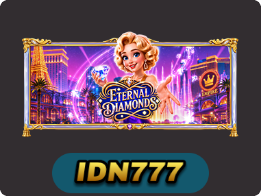 Eternal Diamonds