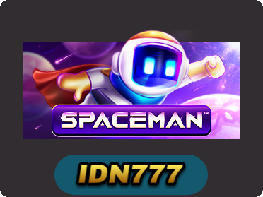 Spaceman