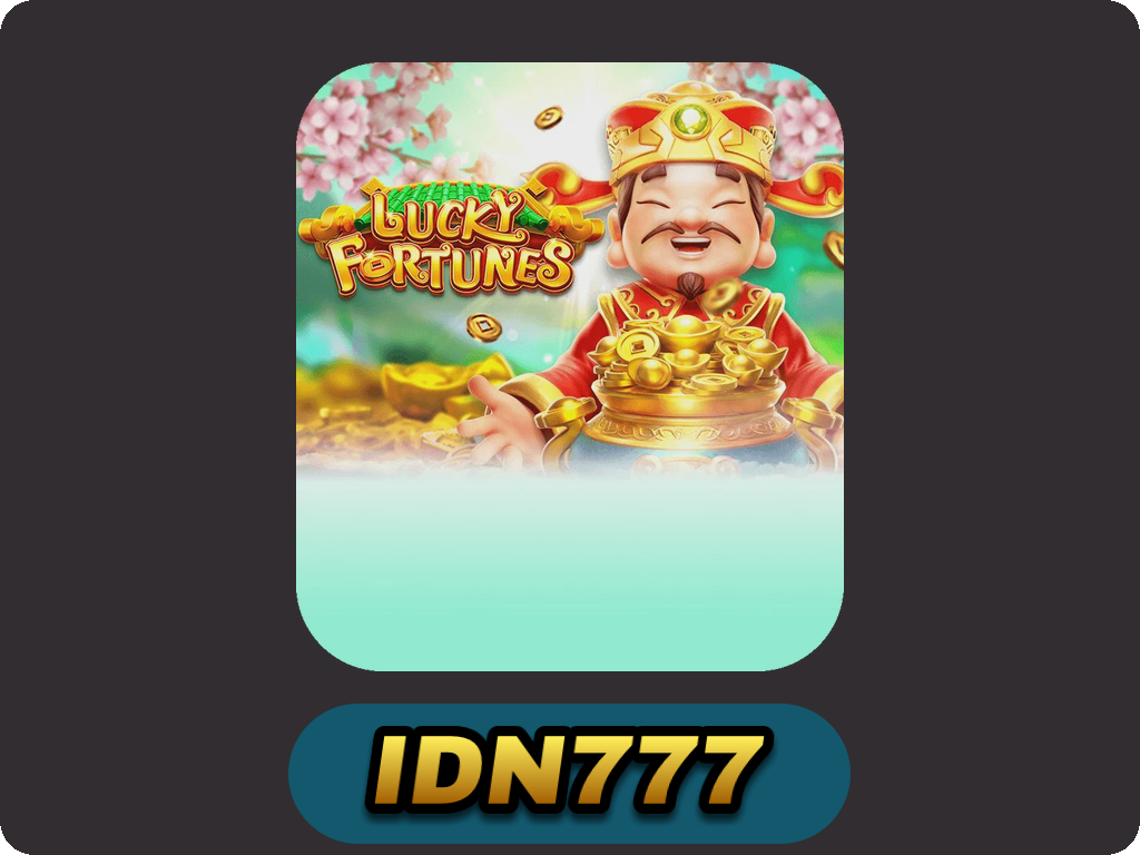 LUCKY FORTUNES