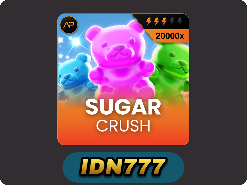 Sugar Crush
