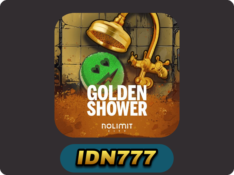 Golden Shower