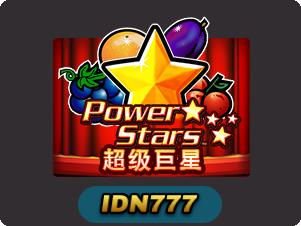 Power Stars