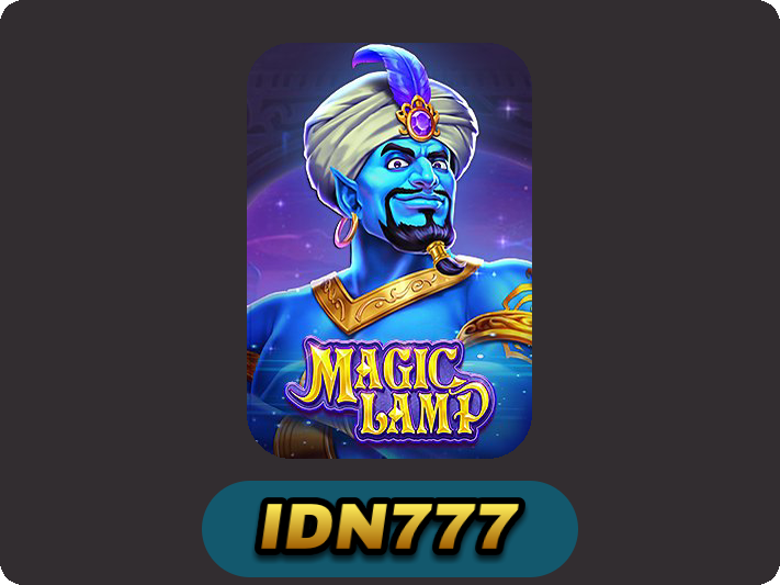 Magic Lamp