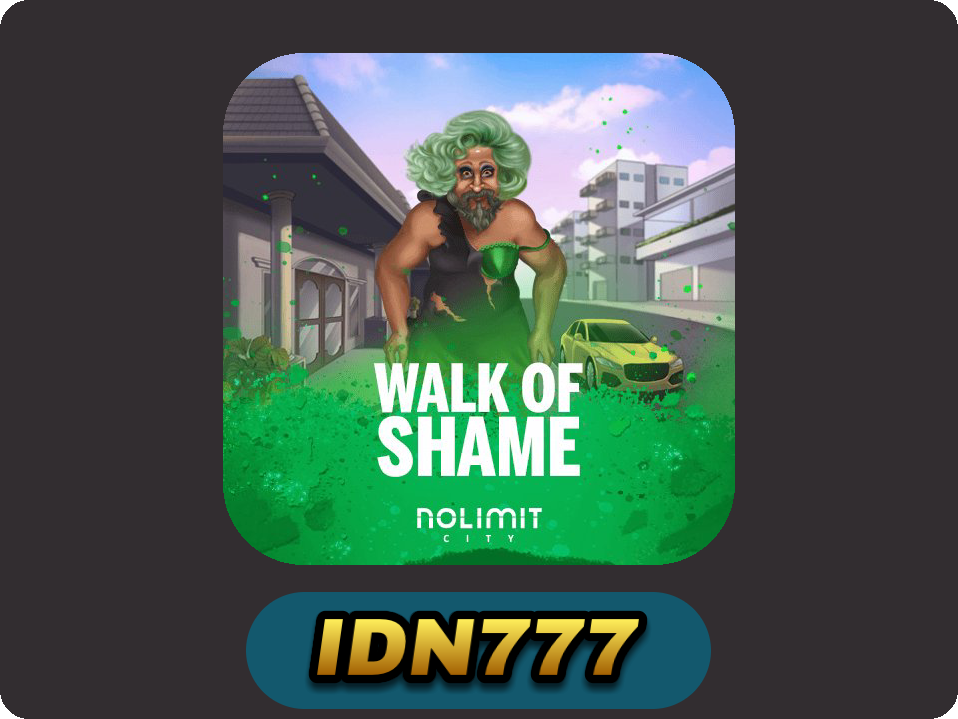 Walk of Shame