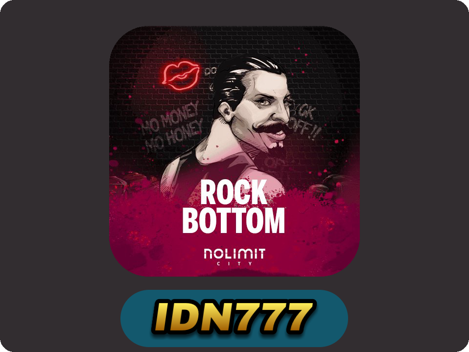 Rock Bottom