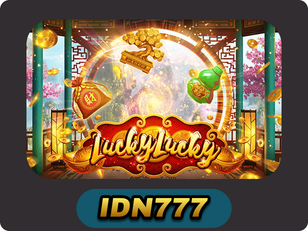 Lucky Lucky