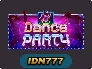 Dance Party